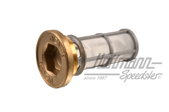 Benzinfilter, Tank, innen, 911, 72-89 | 911 201 141 00 | 530-2308