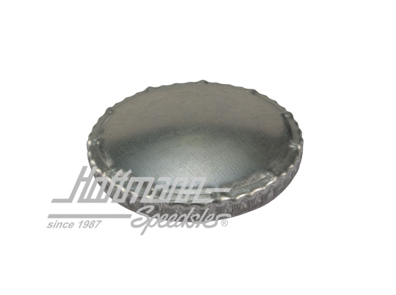 Tankdeckel, 100mm | 111 201 551 R | 020-2116-08