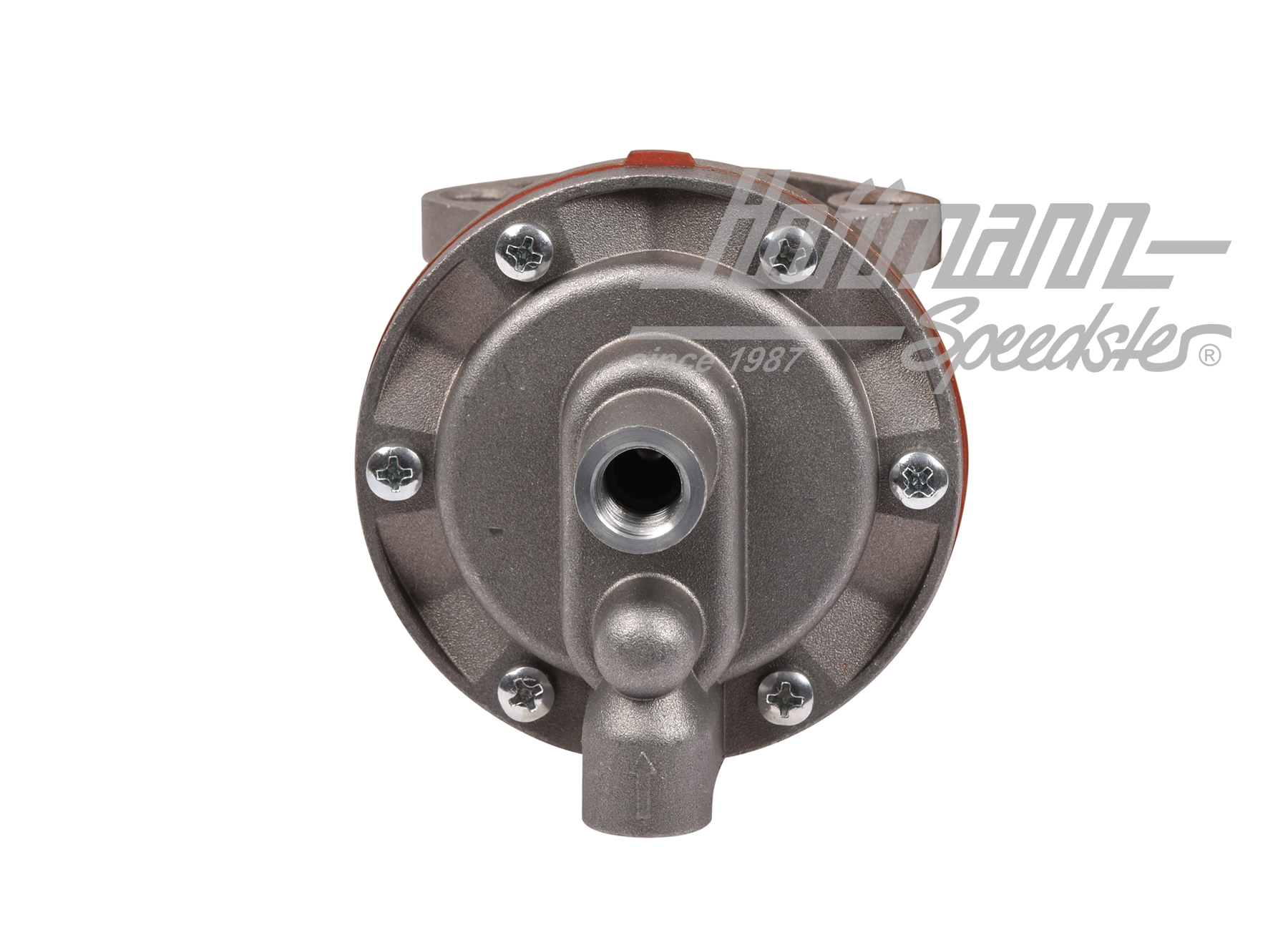 Benzinpumpe, 1200ccm, Anschluss 8mm