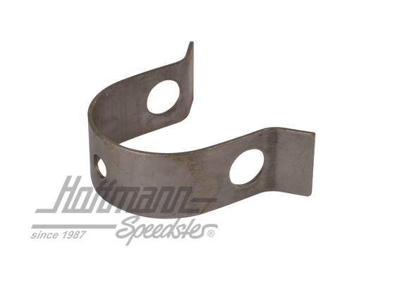 Sicherungsblech, Lenkrohrflansch oben