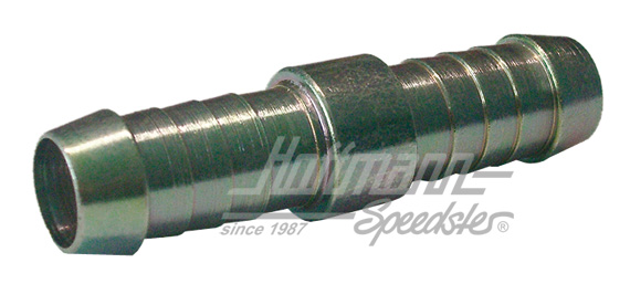 Schlauchverbinder 1/2" | 8028..1010 | 020-0432