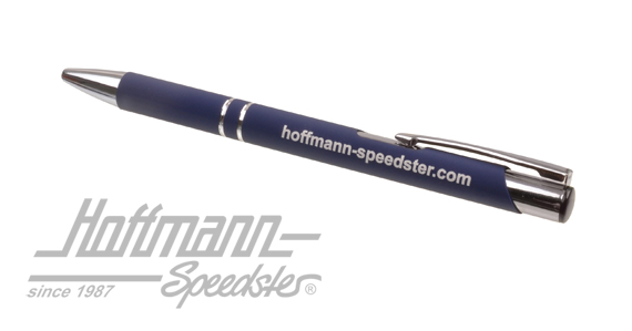 Kugelschreiber, Hoffmann-Speedster
