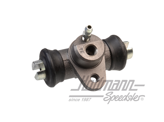 Radbremszylinder, hinten, ATE/FAG, 8.64-7.67 | 131 611 055 | 020-4026-24