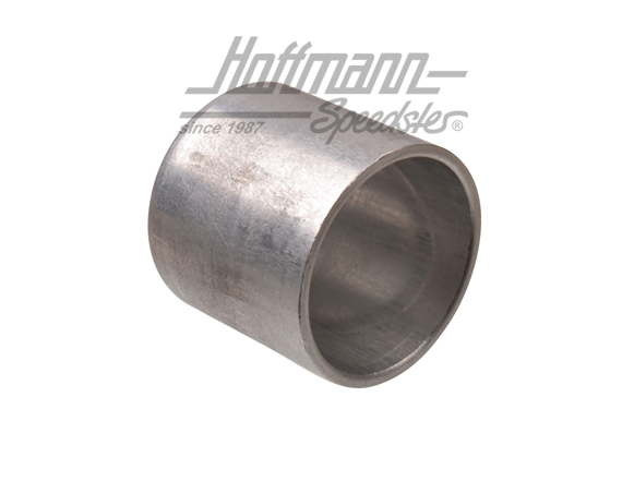 Filtergehäuse (klein), Benzinhahn