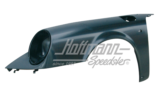 Kotflügel, 911(964), 8.89-, vorne links