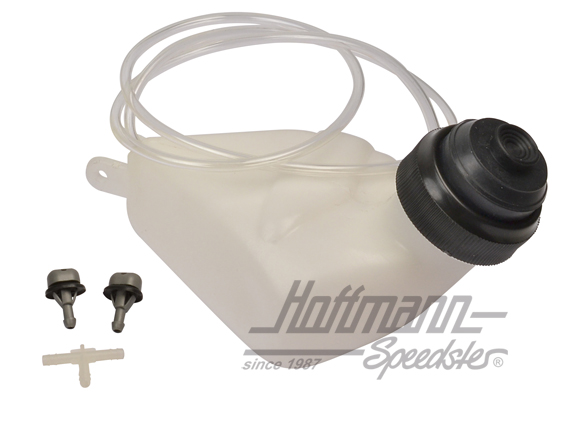 Wasserbehälter, Handpumpe, Bus T1 | 211 955 081 | 086-1530