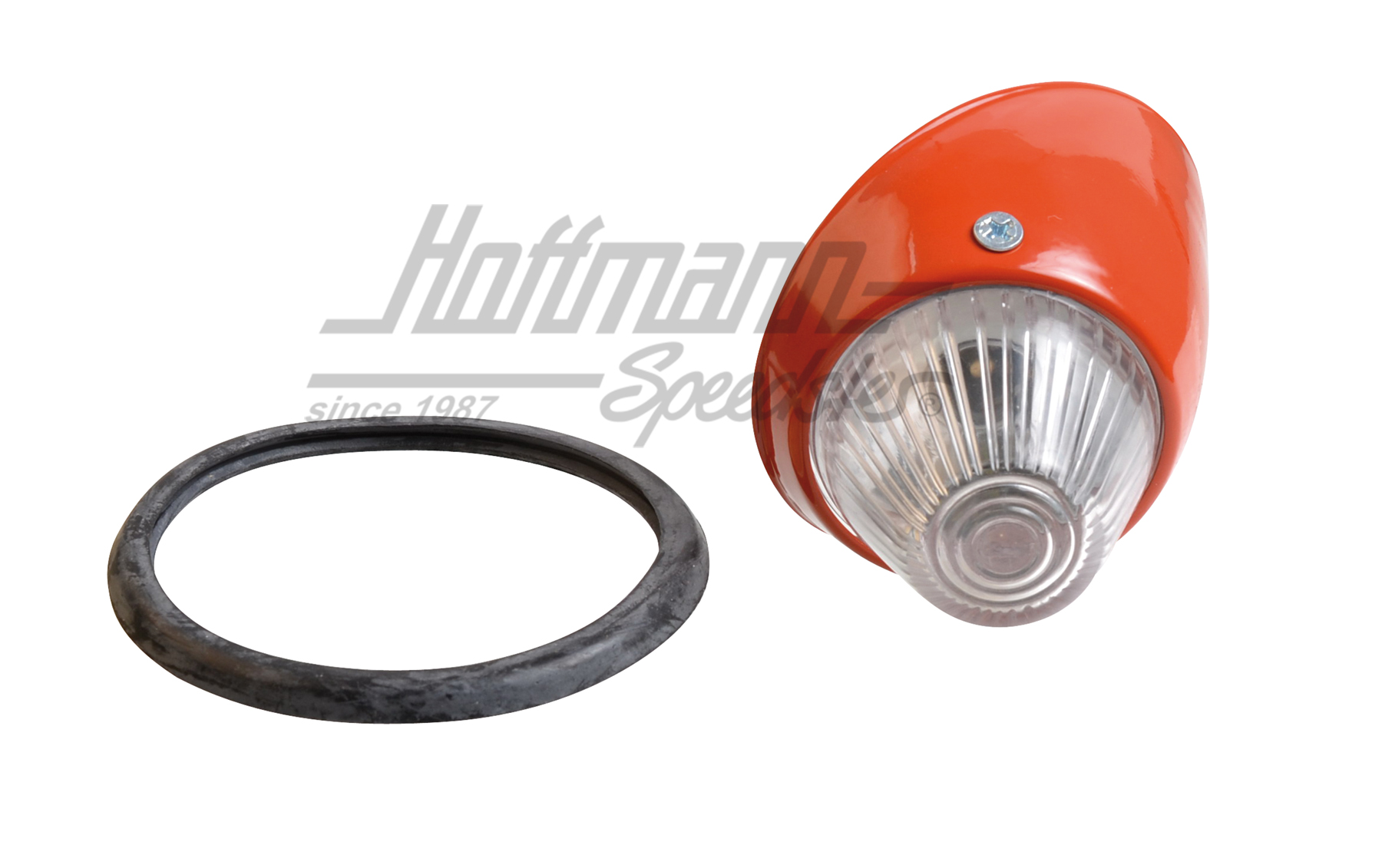 Blinker, komplett, klar, links, -7.63 | 211 953 041 C | 086-2035-01