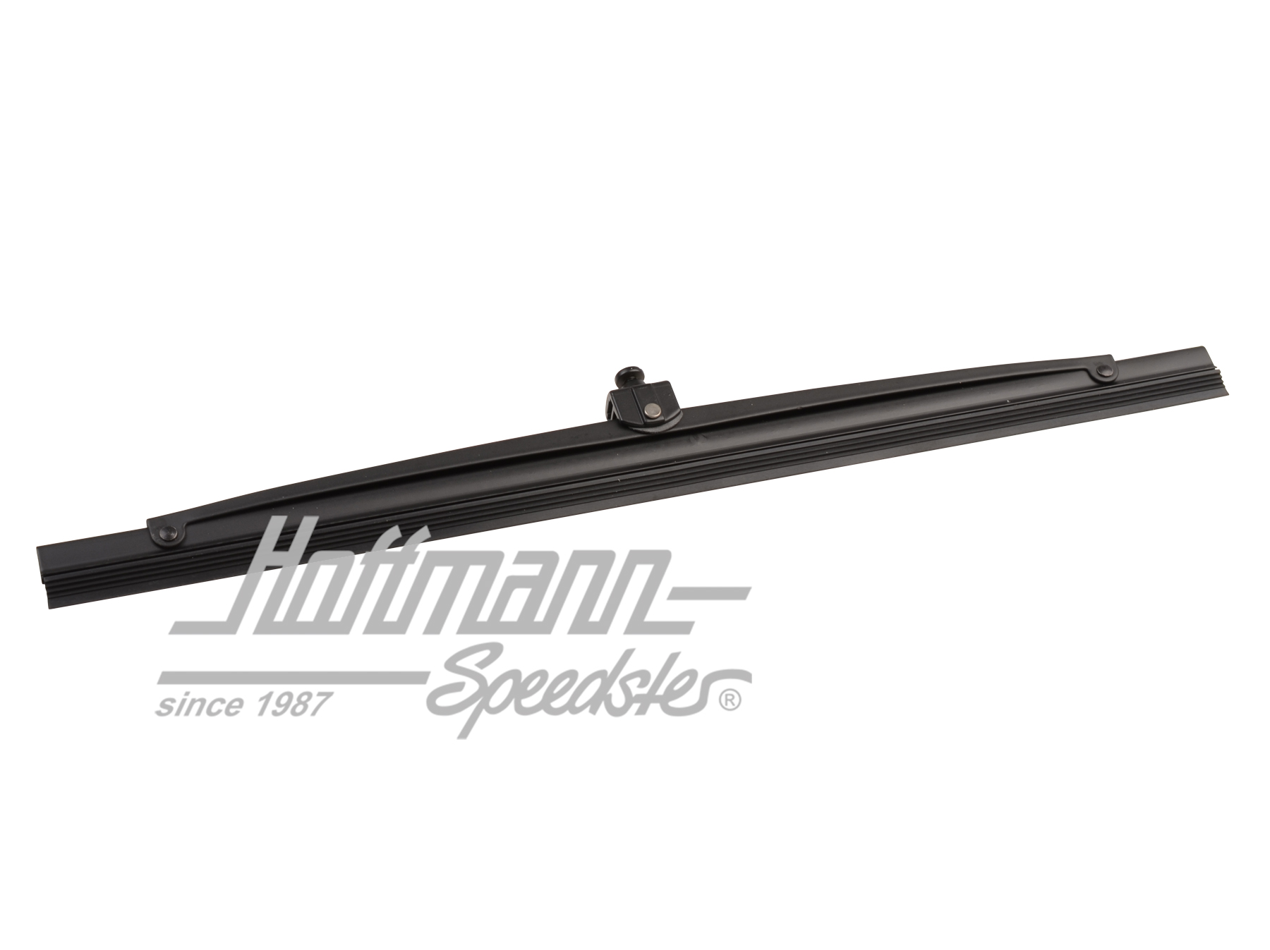 Wischerblatt, schwarz, 300mm, ungefedert | 181 955 425 B | 080-0110