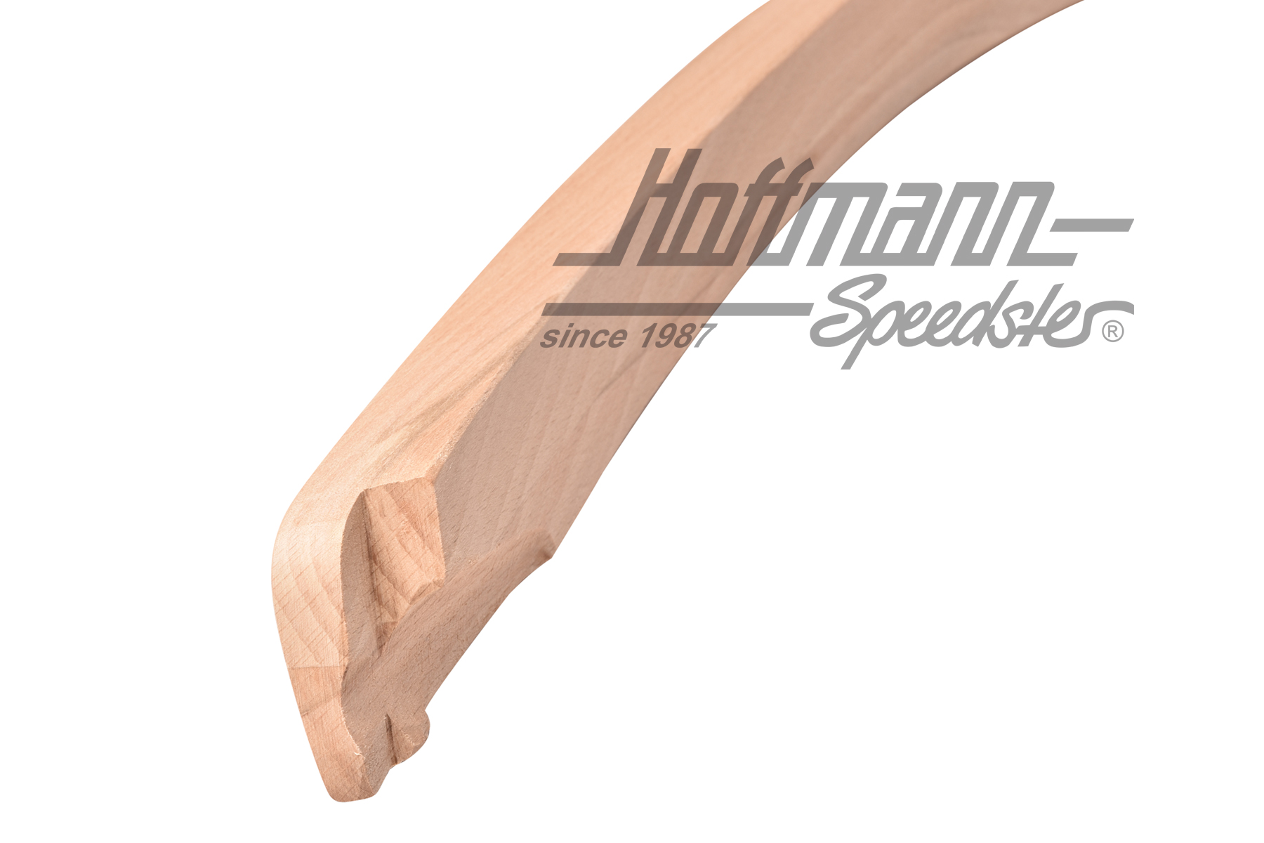 Spriegel, unter Heckscheibe, 4-tlg.