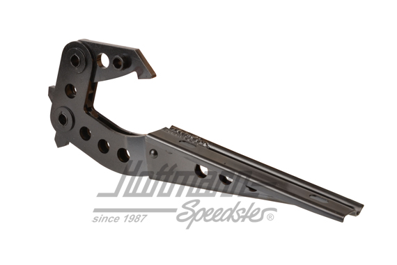 Scharnier, Haube, hinten, 356, links