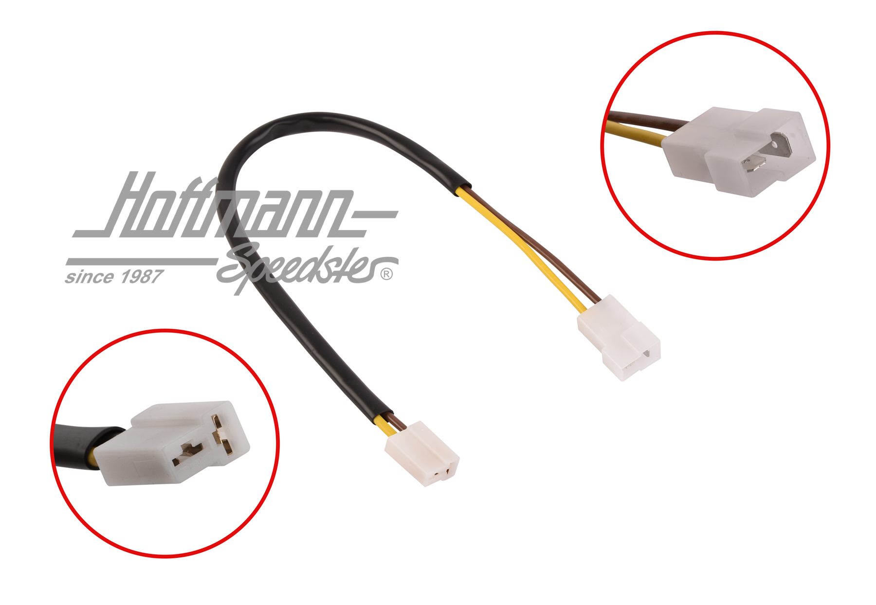 Kabelsatz, Scheinwerferwaschpumpe | 911 612 179 01 | 580-1294-20