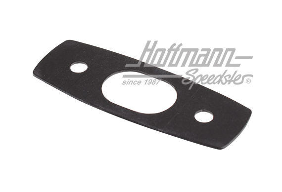 Unterlage, Spiegel, ohne Innenverstellung