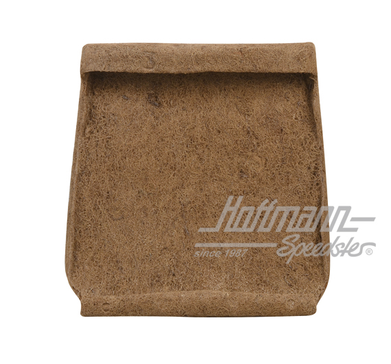 Rückenlehnenpolster, OE-Style, 8.76-