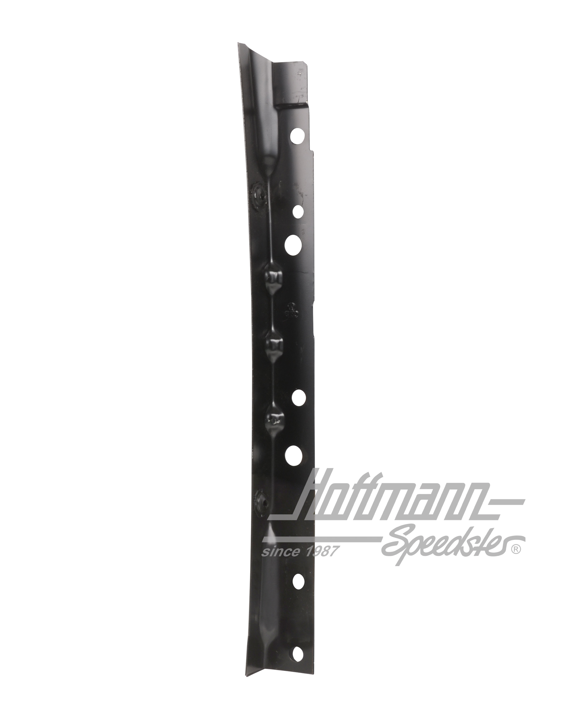 Stegblech, Kotflügel, vorne, TDI, rechts | 701 821 100 | 408-8039-42