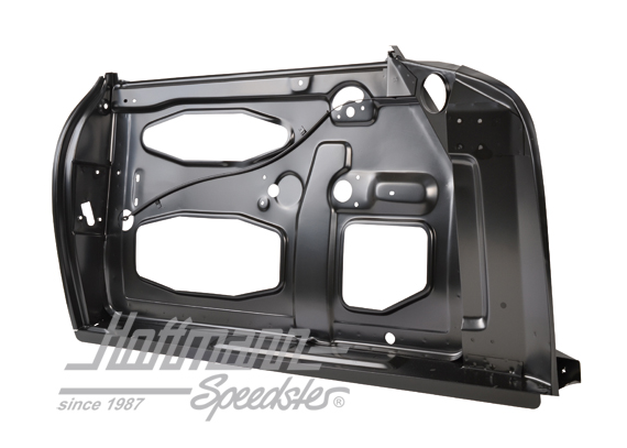 Türinnenteil, komplett, 356 A/B/C,rechts