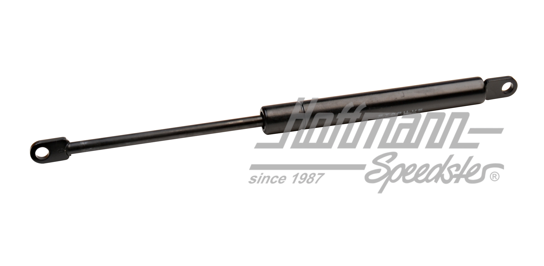 Gasdruckdämpfer, Verdeck, hinten, 79-93 | 155 871 997 A | 180-4820