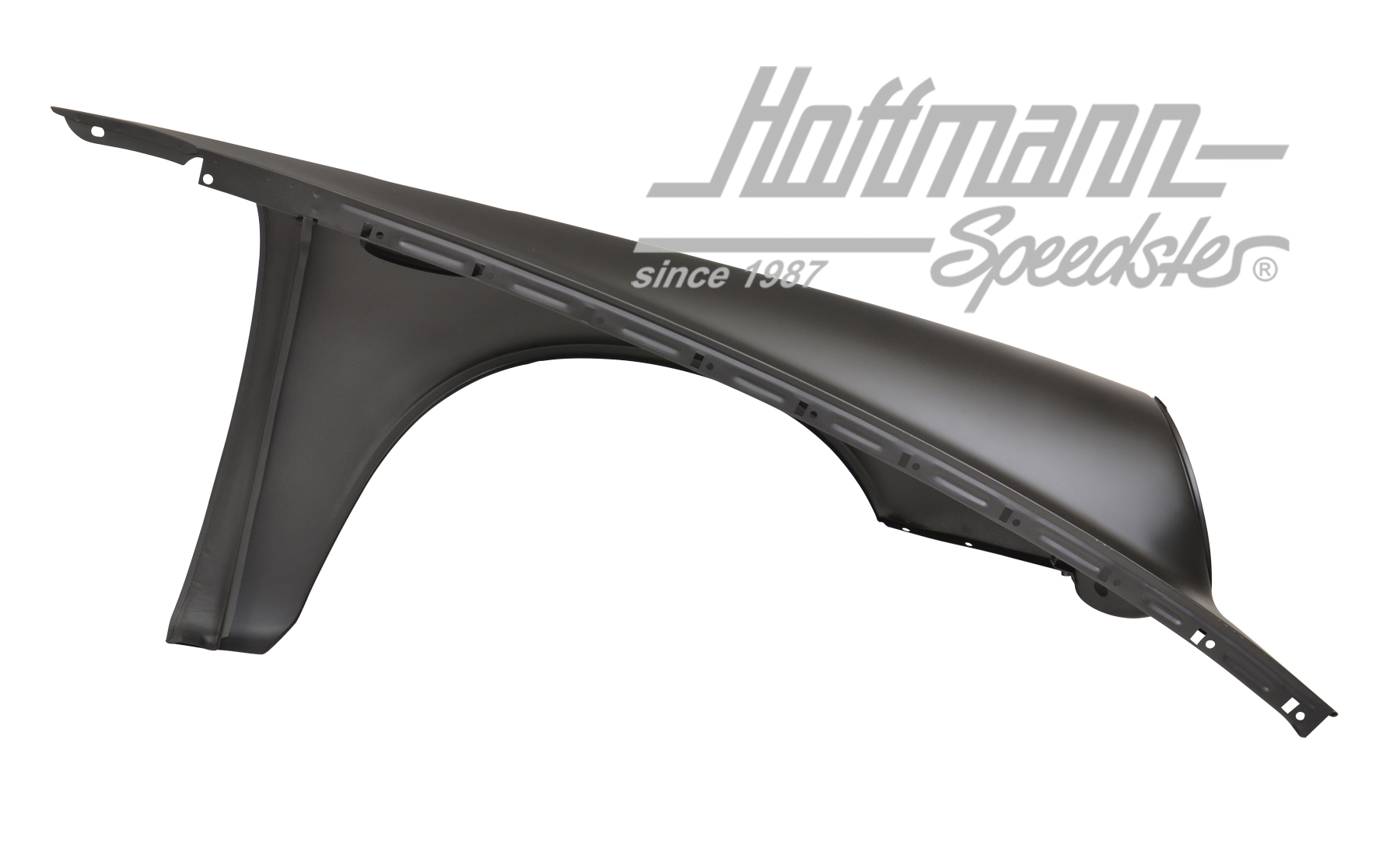 Kotflügel, 911, 8.85-7.89, links (kurz)