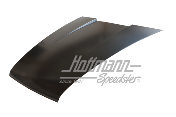 Haube, vorne, Porsche 911, 65-73 | 901 511 010 20 | 590-0002