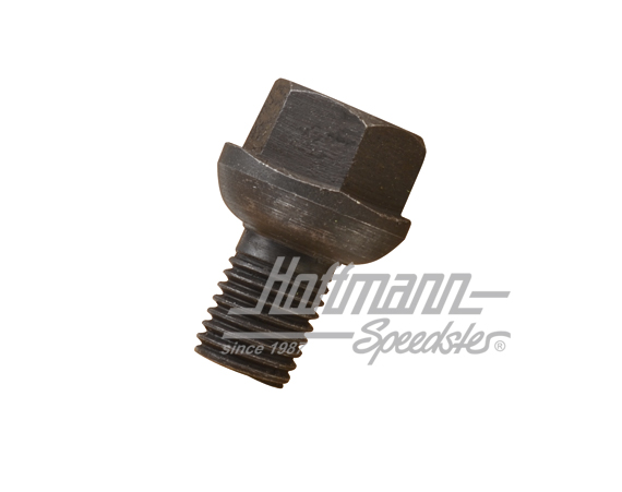Radschraube, Serie, M12x1.5x13mm (17mm) | 111 601 139 | 070-8154
