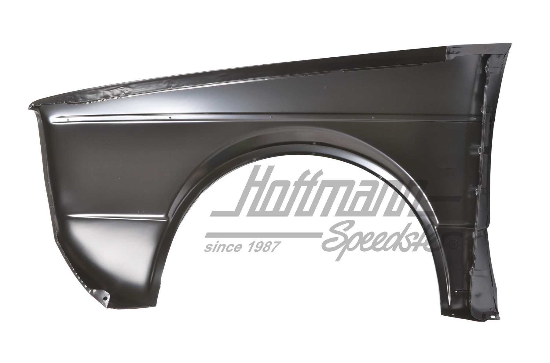 Kotflügel, Golf 1 Cabrio, rechts, Top-Q.