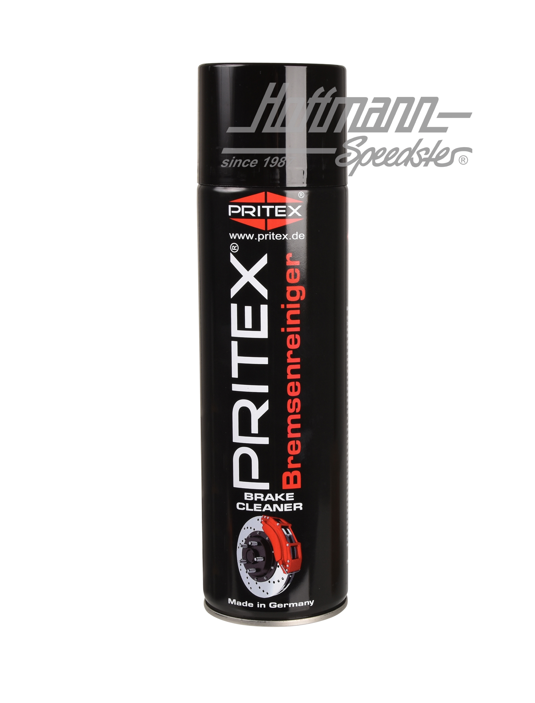 Bremsenreiniger, 500ml Spraydose | 10130750 | 024-2195