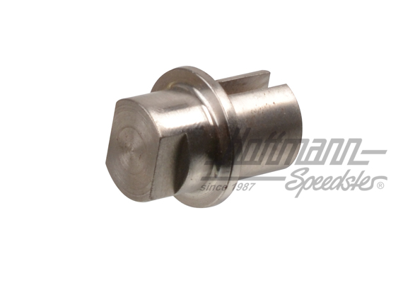 Halter, Spiralfeder, Fensterheber