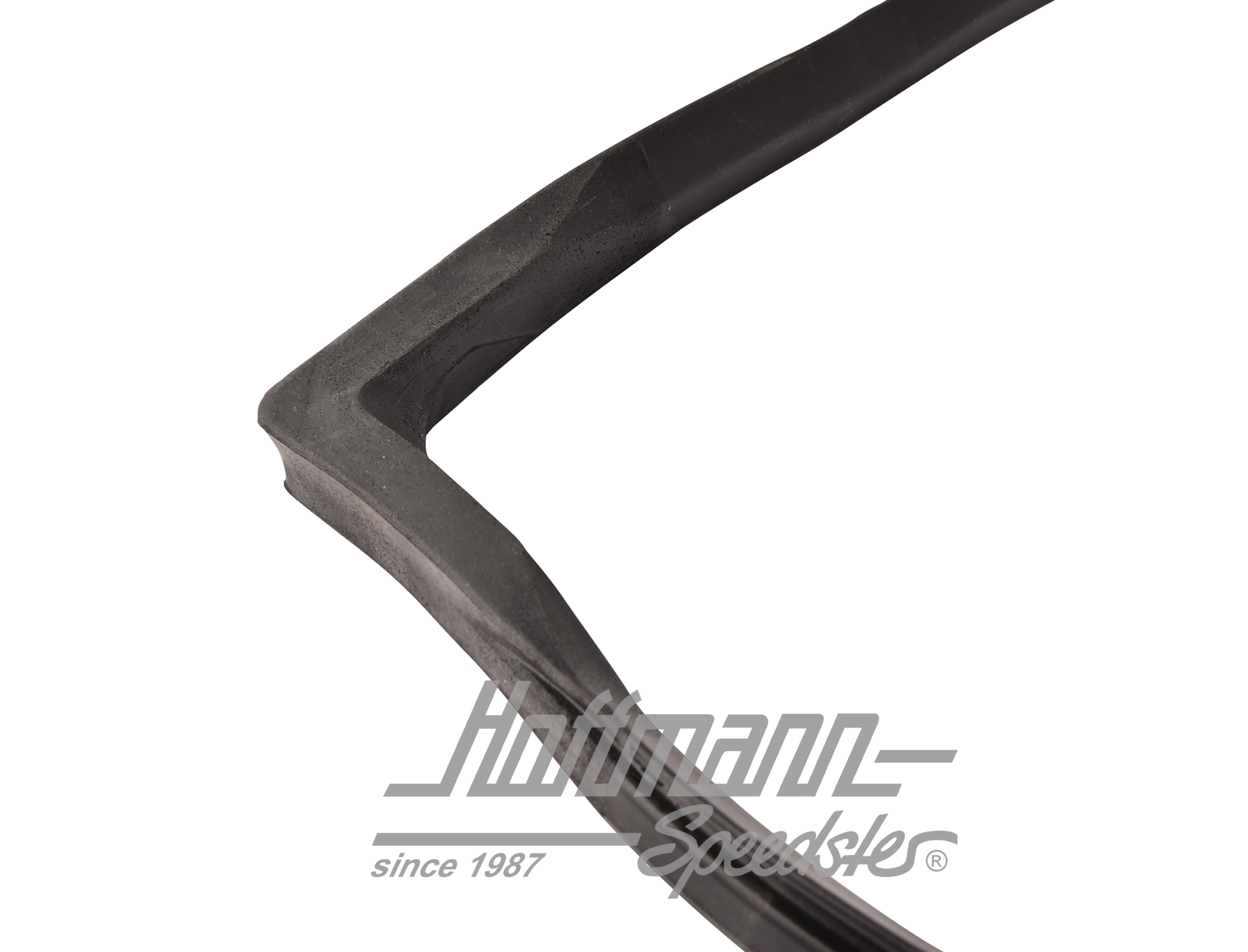 Türdichtung, Bus T2, 67-79, li., Top-Qu.