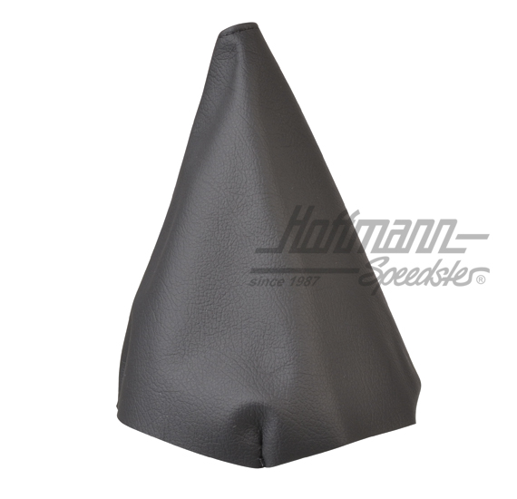 Manschette, Schalthebel, Golf 1, Leder | BHH 550 2A | 170-2050-08