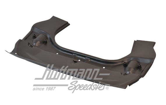 Boden, Tankraum, vorne, 911, 74-89 | 911 501 955 01 | 590-0183