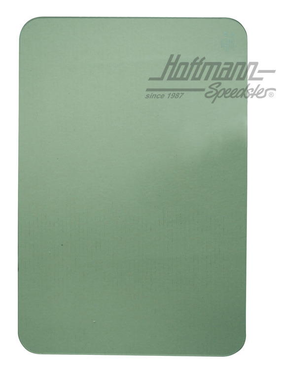 Seitenscheibe, hinten, grün, li/re | 247 845 315 Grün | 380-1028