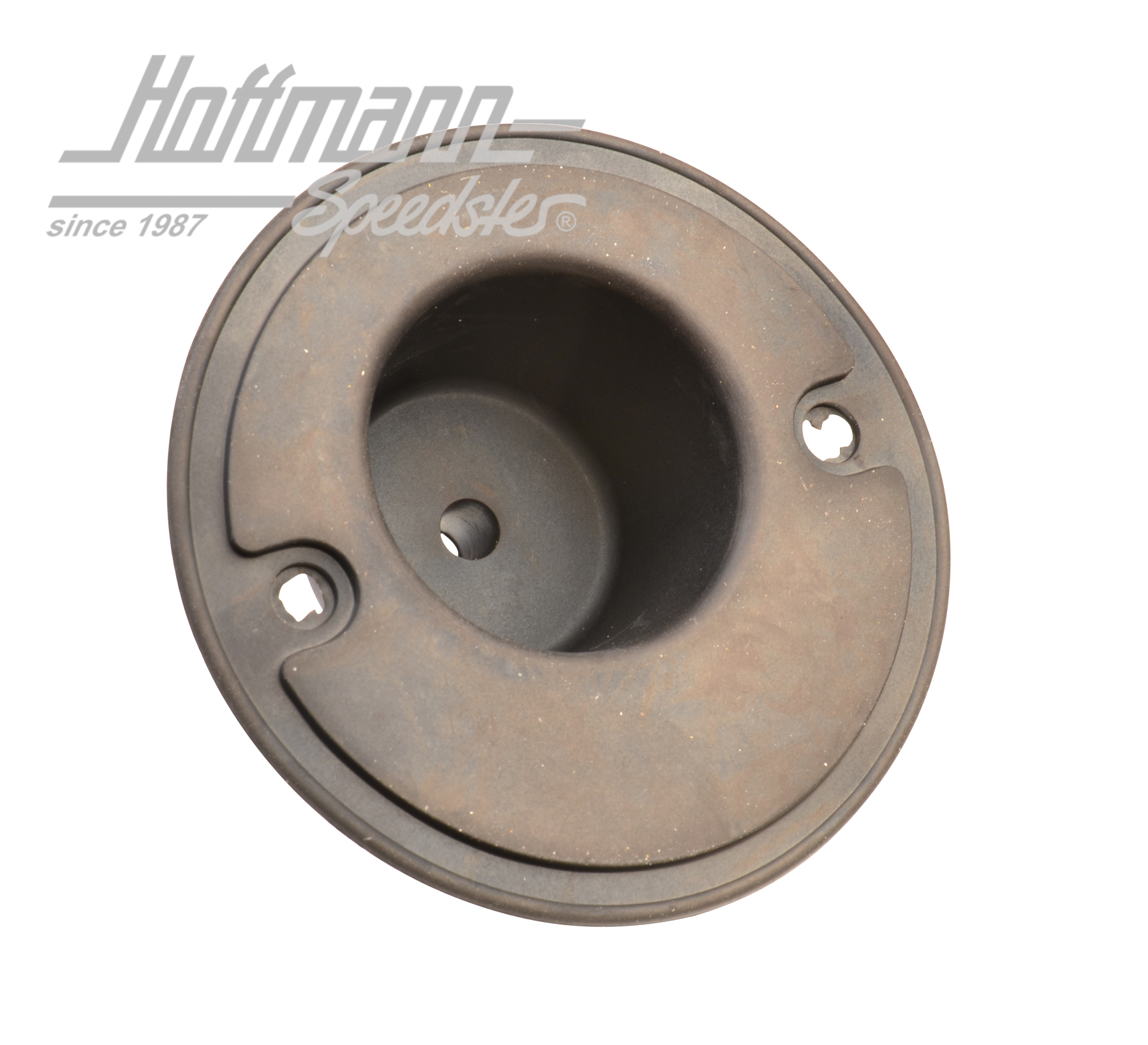 Gummikappe, Blinker vorne, 356 B/C