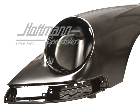 Kotflügel, 911/912, 8.65-7.68, links