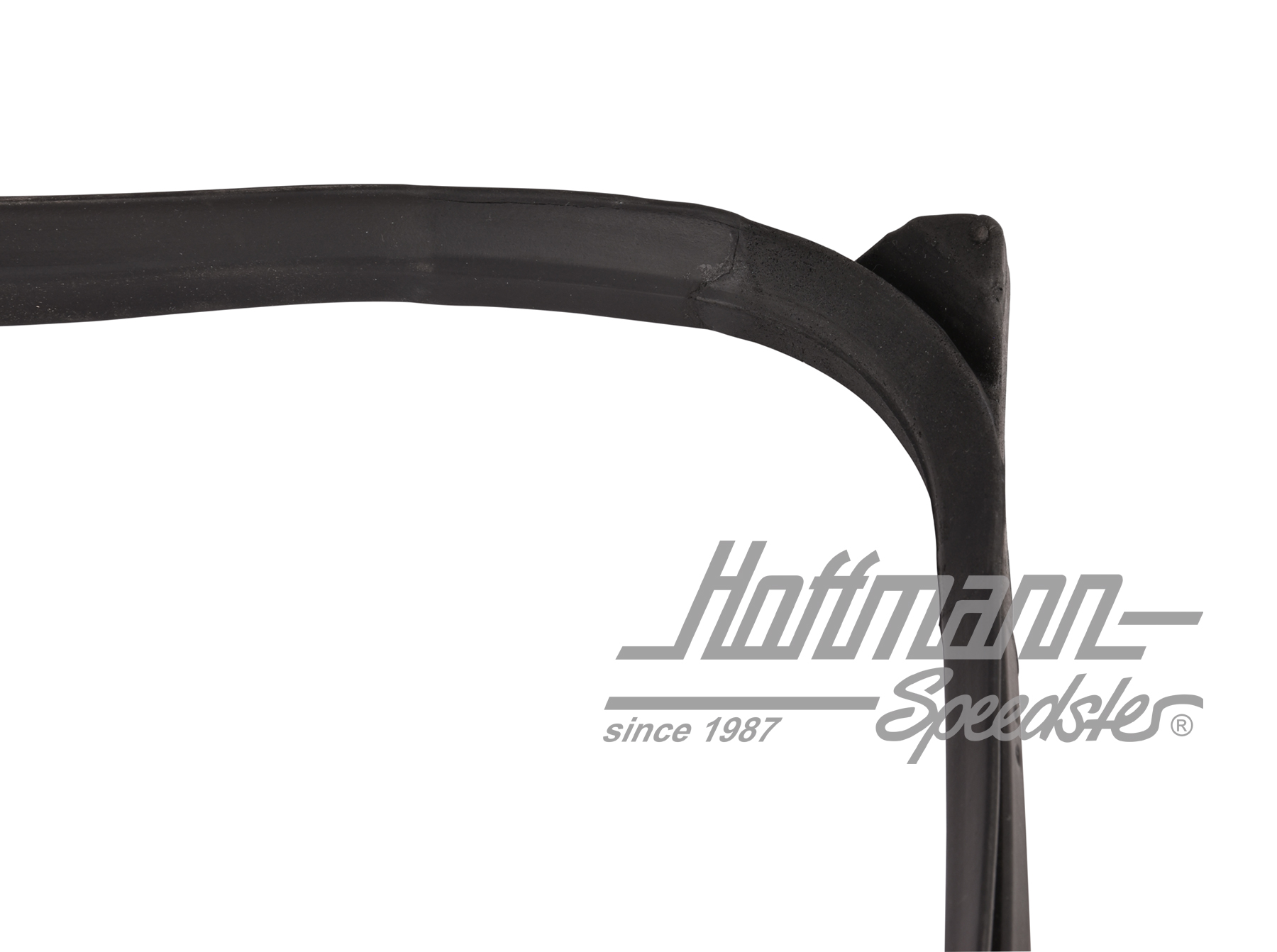 Türdichtung, Bus T2, 67-79, re., Top-Qu.