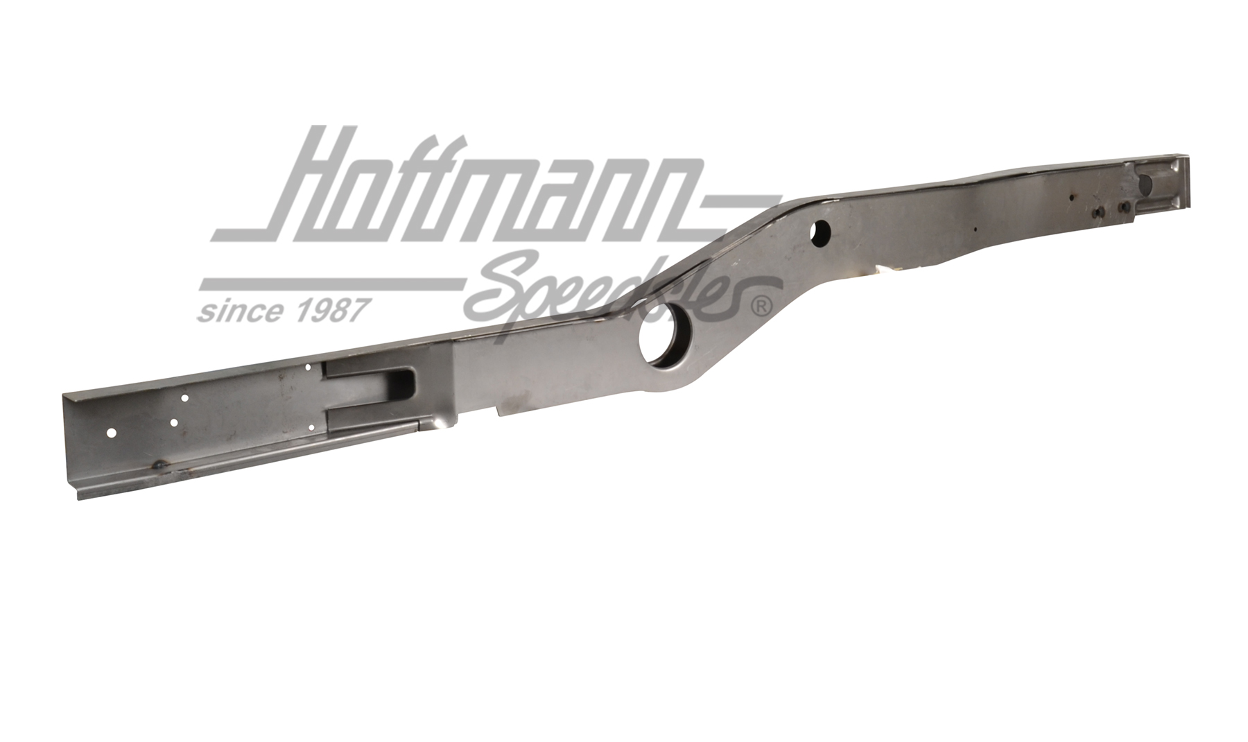 Längsträger, hinten, 71-79, rechts