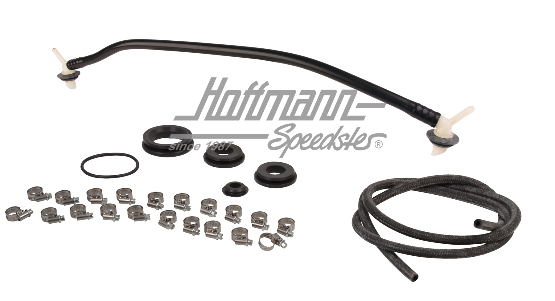 Dichtsatz, Tank, 8.83-7.92(38mm/64mm) | 251 298 220 B | 320-7098-10