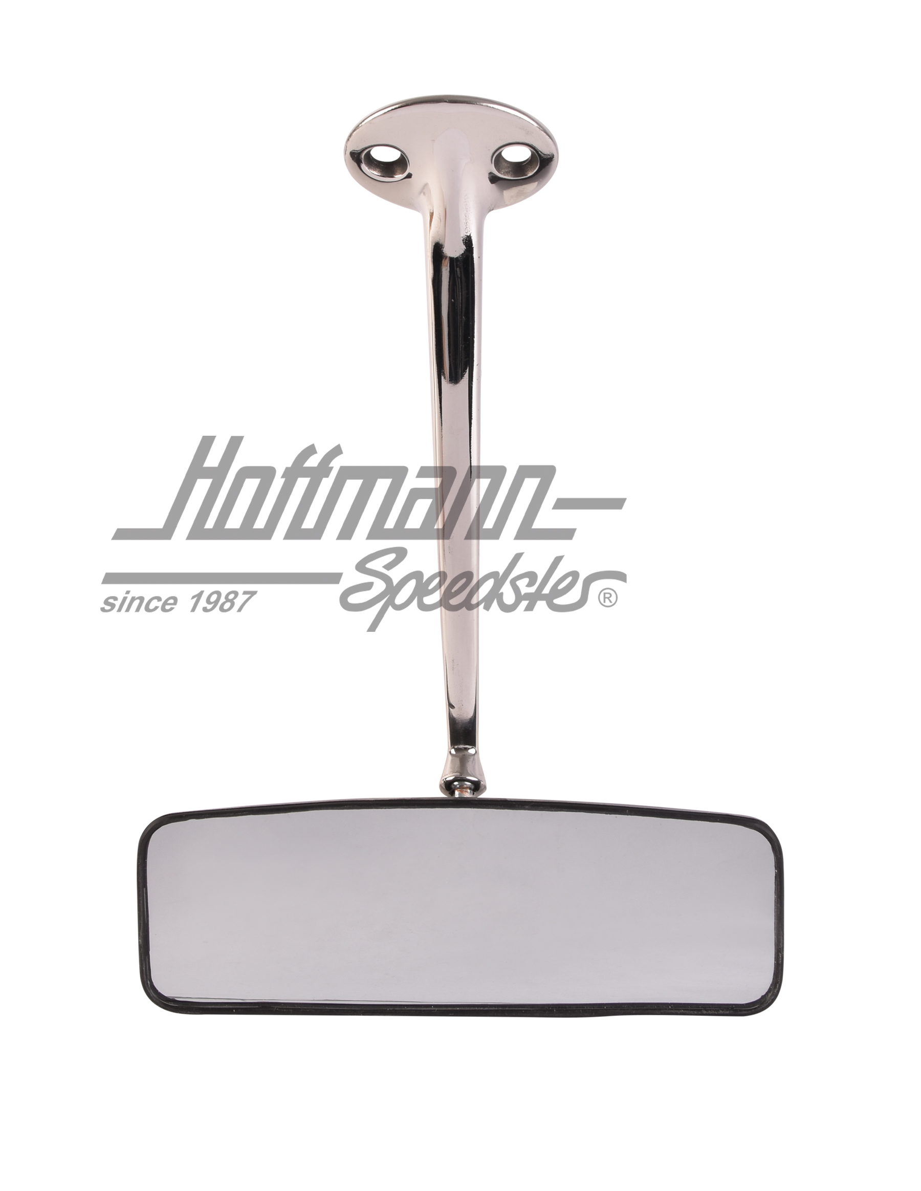 Innenspiegel, Bus T2, 8.67-7.68 | 211 857 501 A | 098-0157