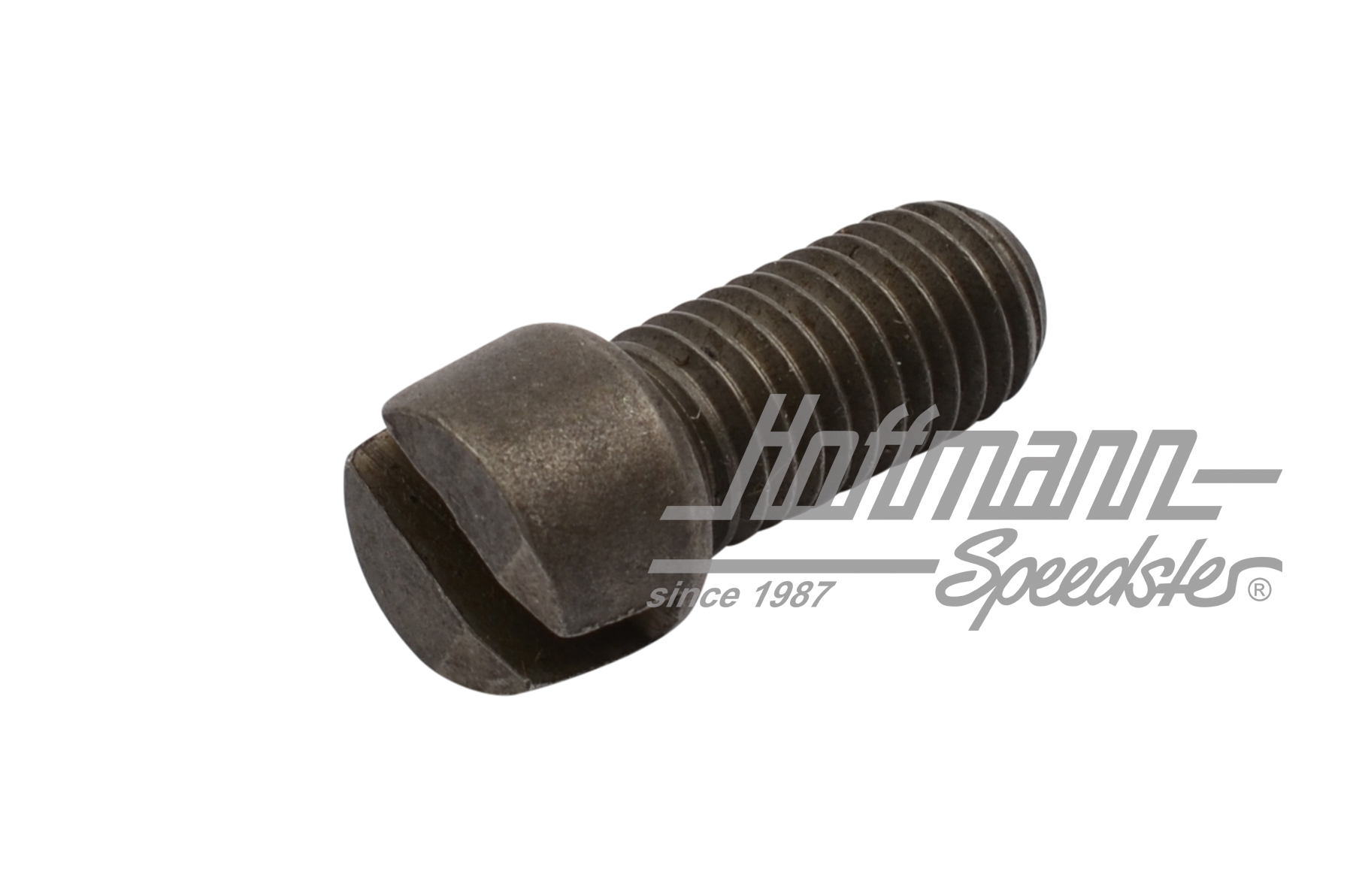 Einstellschraube, Typ 3, V/H, 63-64 | 311 609 209 | 069-6029
