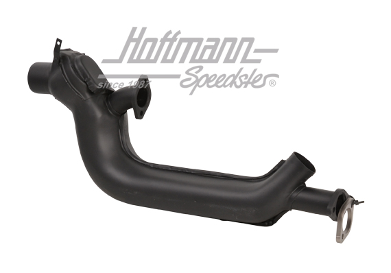 Wärmetauscher, "Sport 2", 42/39mm, links