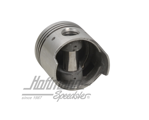 Kolben, 77.5mm, 1.3, 32KW/44PS, NOS