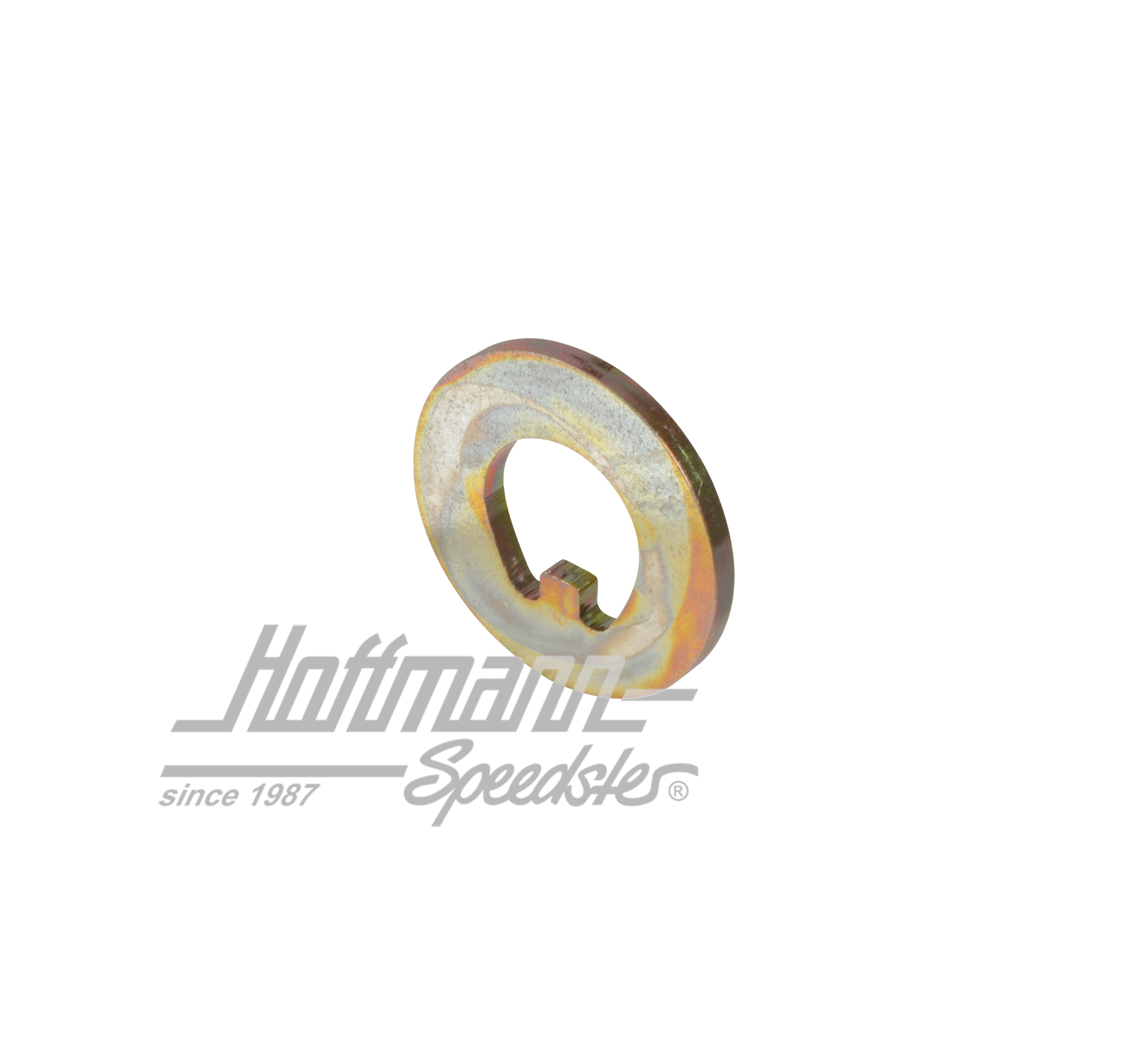 Druckscheibe, vorne, 911/912/914, 16mm | 901 341 663 00 | 521-4868-16
