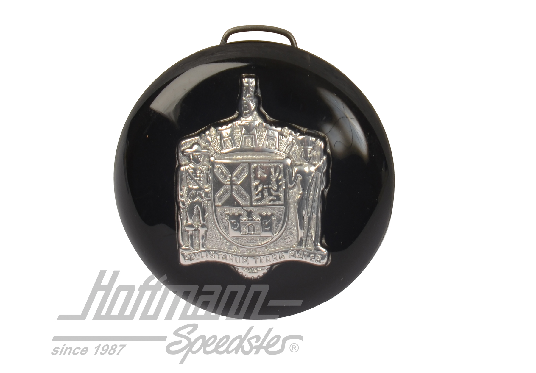 Hupenknopf, Paulistarum Terra Mater, 59- | 113 415 669 B Wappen | 020-1881-13