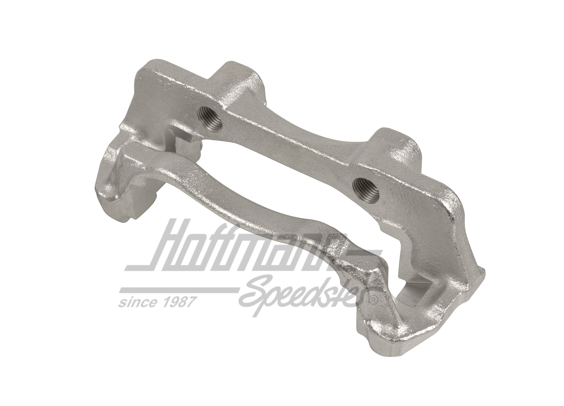 Bremsträger, Bus T3, 8.86-7.92, li./re.