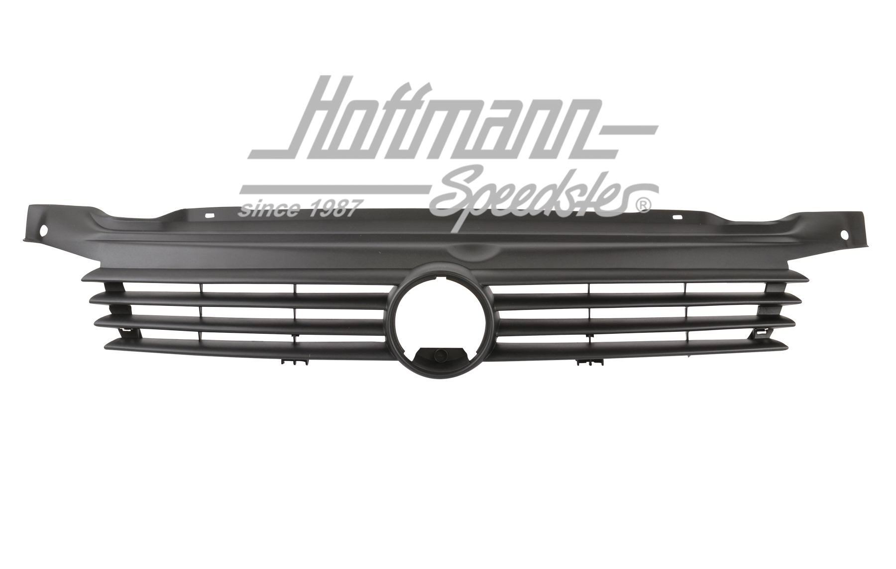 Kühlergrill, Bus T4, 96-03 (lang) | 7D0 853 651 01C | 408-6304