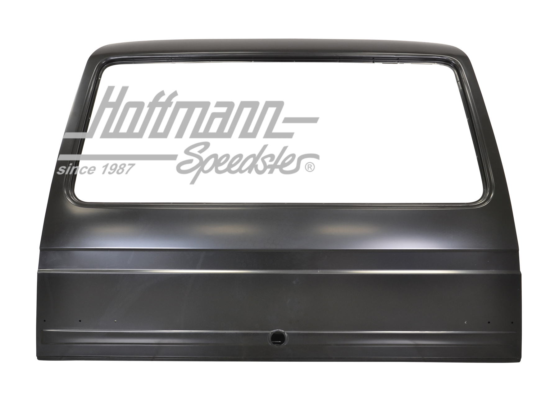 Heckklappe, Bus T3, Fensteröffng., 83-87 | 955770-0B | 390-0316