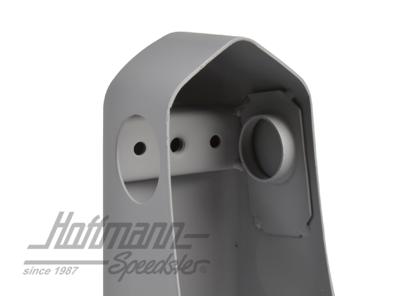 Stoßstangenhorn, hinten, 58-67, USA, re.