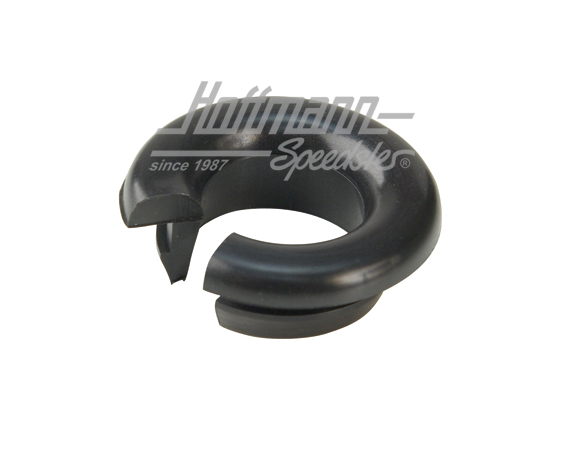 Zugstangenführung, Handbremse, Bus T2 | 211 711 423 | 098-0202-14