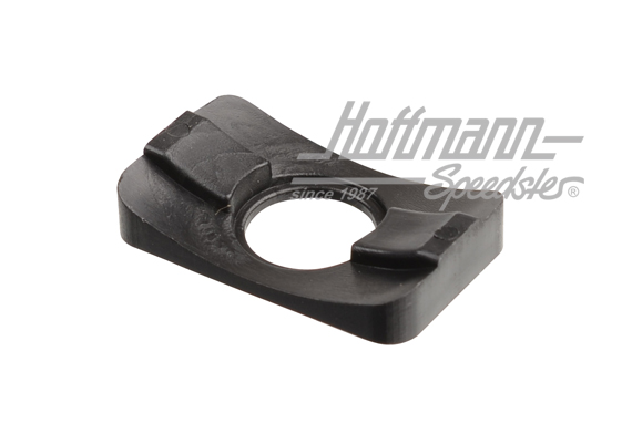 Führung, Ausrücklager, 911/914