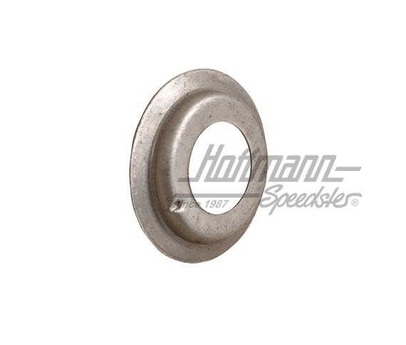 Scheibe, Dichtung Bundbolzen, 8.63-7.67 | 211 405 537 A | 089-3040-64
