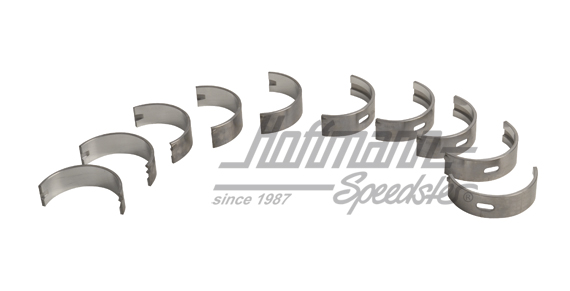 Hauptlager, STD/STD, 1.6-2.0, 84-/86- | 026 198 491 | 110-1148