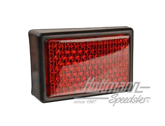 Reflektor, komplett, 911, 68-73, Top-Q. | 901 633 010 00 | 580-2680-10